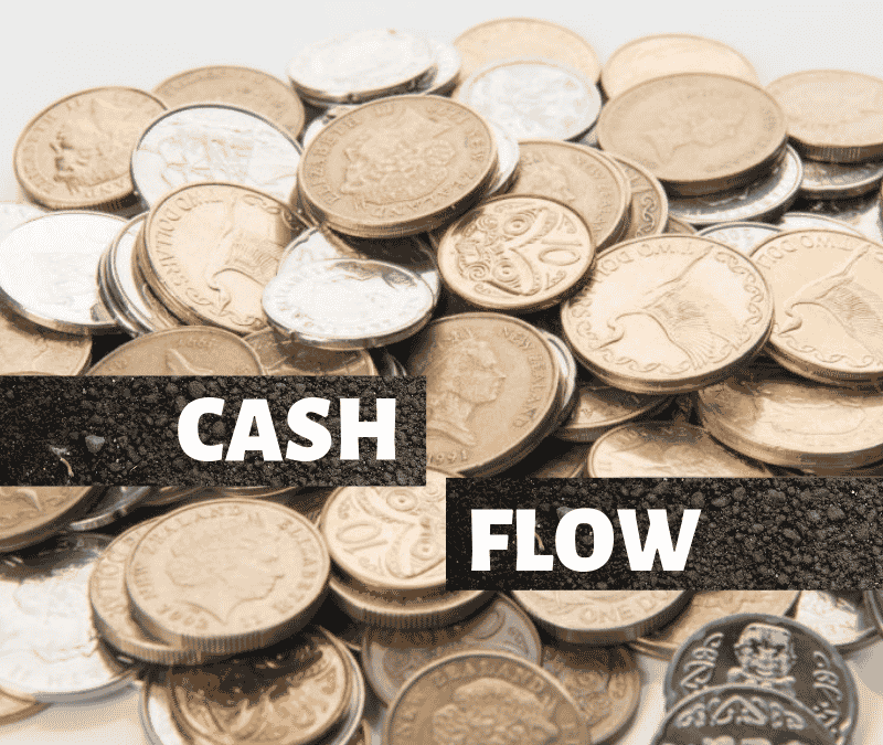 Cash Flow: 3 Effective Management Tips for your Business 