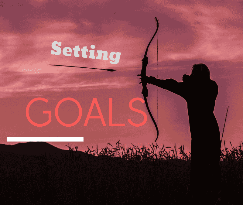 Setting Goals for Success: 5 Tips to Define Clear Goals