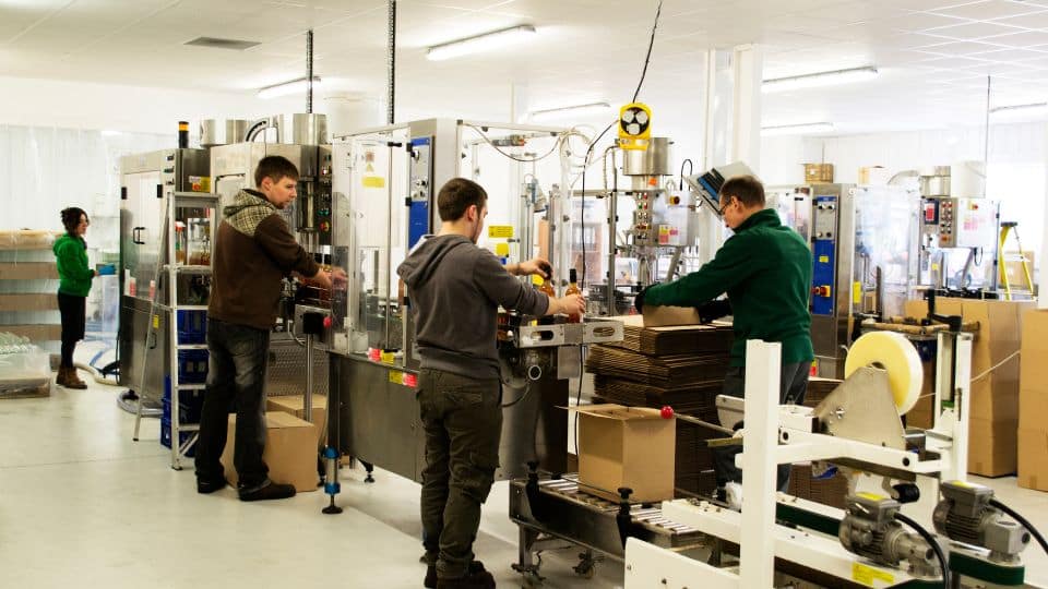 Why Local Manufacturing is Becoming More Attractive: A Look at the Shift Away from China