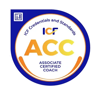 Associate Certified Coach (ACC)