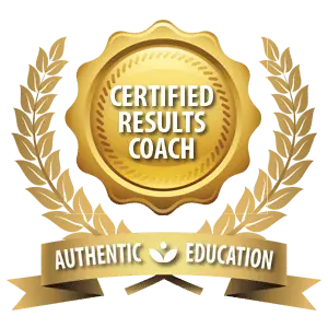 Certified Results Coach