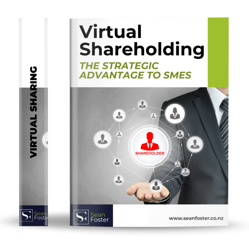 Virtual Shareholding