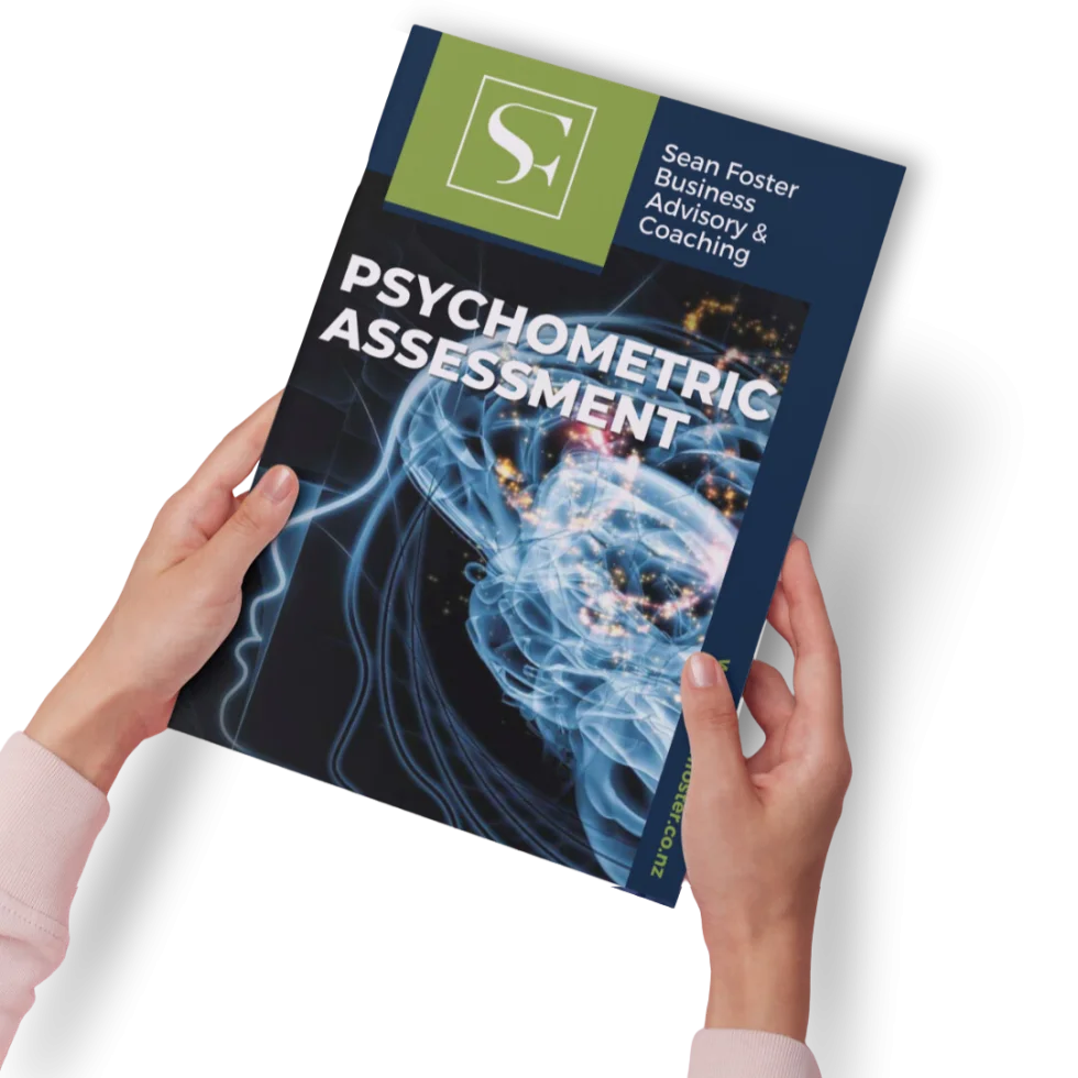 Psychometric Assessment