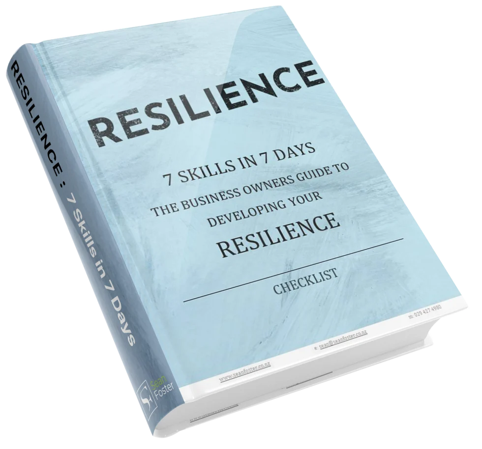 Resilience